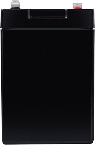 Miniatura 8 de Baterías de ácido de plomo selladas 12V 8Ah ExpertPower