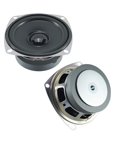 Altavoz de audio de rango completo de 3 pulgadas 4 ohmios 20W para Arduino DIY EK2173