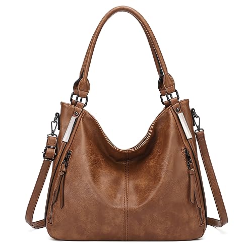 Purses for Women Shoulder Handbags Hobo Bags Tote Bag