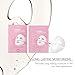 Quasi Collagen Glow Up Mask (3 box (12pcs))