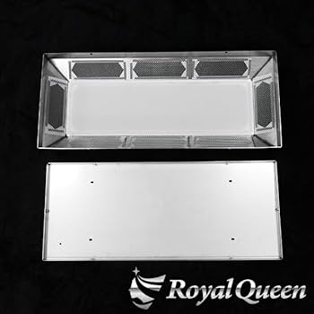 Amazon | 【Royal Queen 】テーパーカバー プラ板付き アンドン