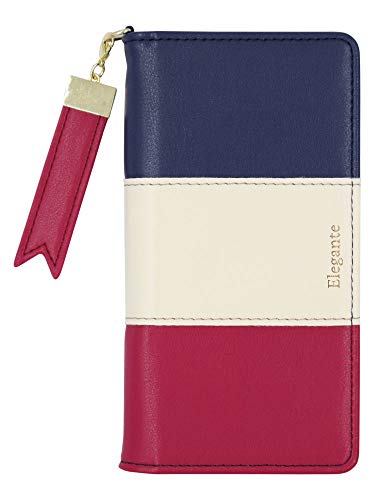 Elegante Tricolor iPhone 12 Pro Max p P[X 蒠^ X}zP[X 06.NVJ J[h[ ~[t `[t }Olbg GKe gR[ ACtHp S6F [XL]E36