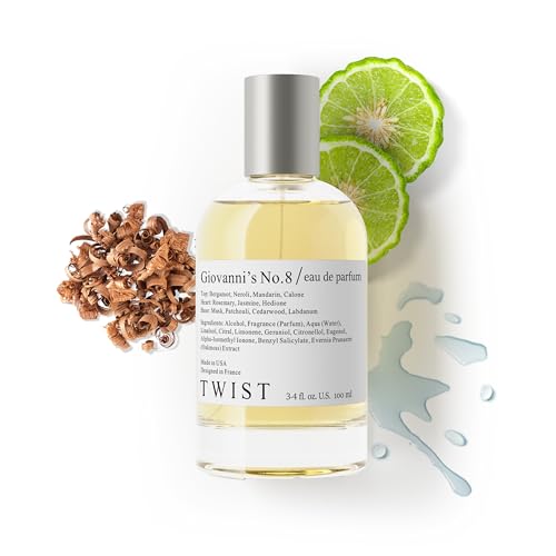 Agua Magnoliana Fueguia 1833 perfume - a fragrance for women and