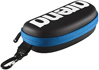 arena Swim etui na okulary, etui na okulary, twarda obudowa, czarne