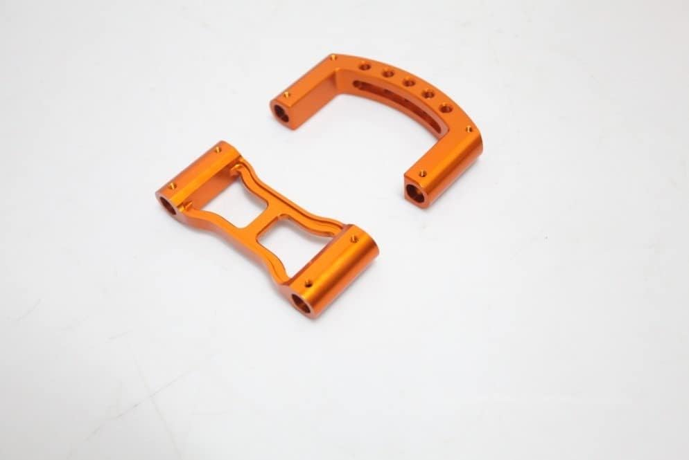 Roll Cage Brace Set for Baja - Parts & Accs -