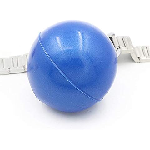 Danigrefinb Watch Back Case Cover Opener Sticky Friction Roll Ball Screw Repair Remover - Random Color Cover