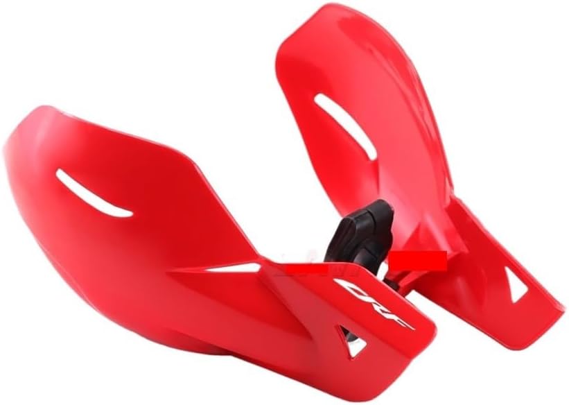 Handle Guards For CRF 125F 125R 150 230 250 250F 300L 450R Handlebar Handguard Shield CRF Motorcycle Accessories Hand Guard Protector