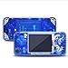 Produktbild RETRO GAME Plus Rocker Open-Source-Konsole 16 GB Handheld-Spielekonsole 3000 Spiele 3,0-Zoll-Bildschirm Mini Kinder und Familien Retro-Spielekonsole