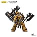 JoyToy Warhammer 40K: Imperial Fists Fafnir Rann 1:18 Scale Action Figure