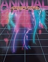 Computer Annual: An Introduction to Information Systems 1984-1985 0471886858 Book Cover