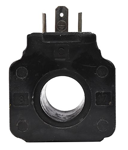 DSG-01-A120-COIL Slodenoid Valve Spares