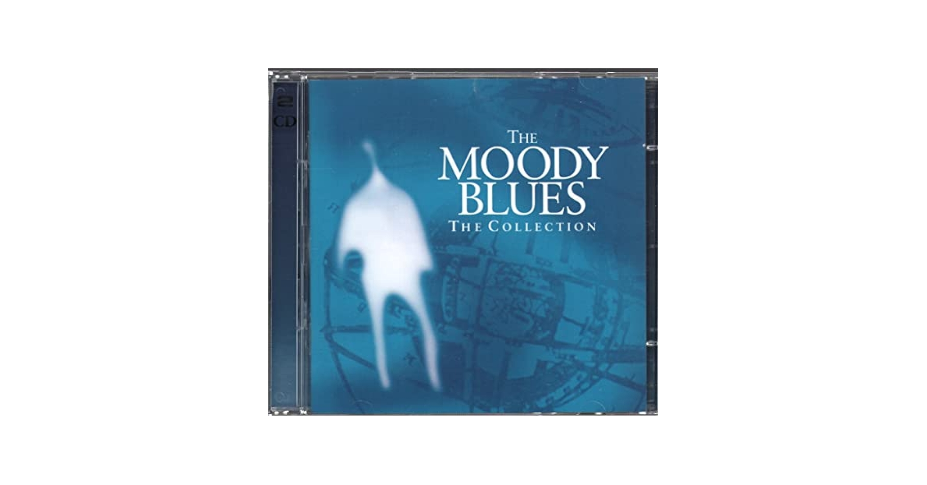 The Moody Blues 7枚組国内盤CDアルバムボックスセット The Moody Blues 7枚組国内盤CDアルバムボックスセット The