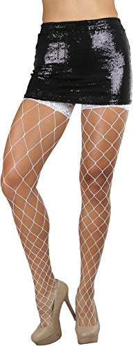 Image of ToBeInStyle Women's Attached Garter Belt Suspender Nylon Stocking Pantyhose