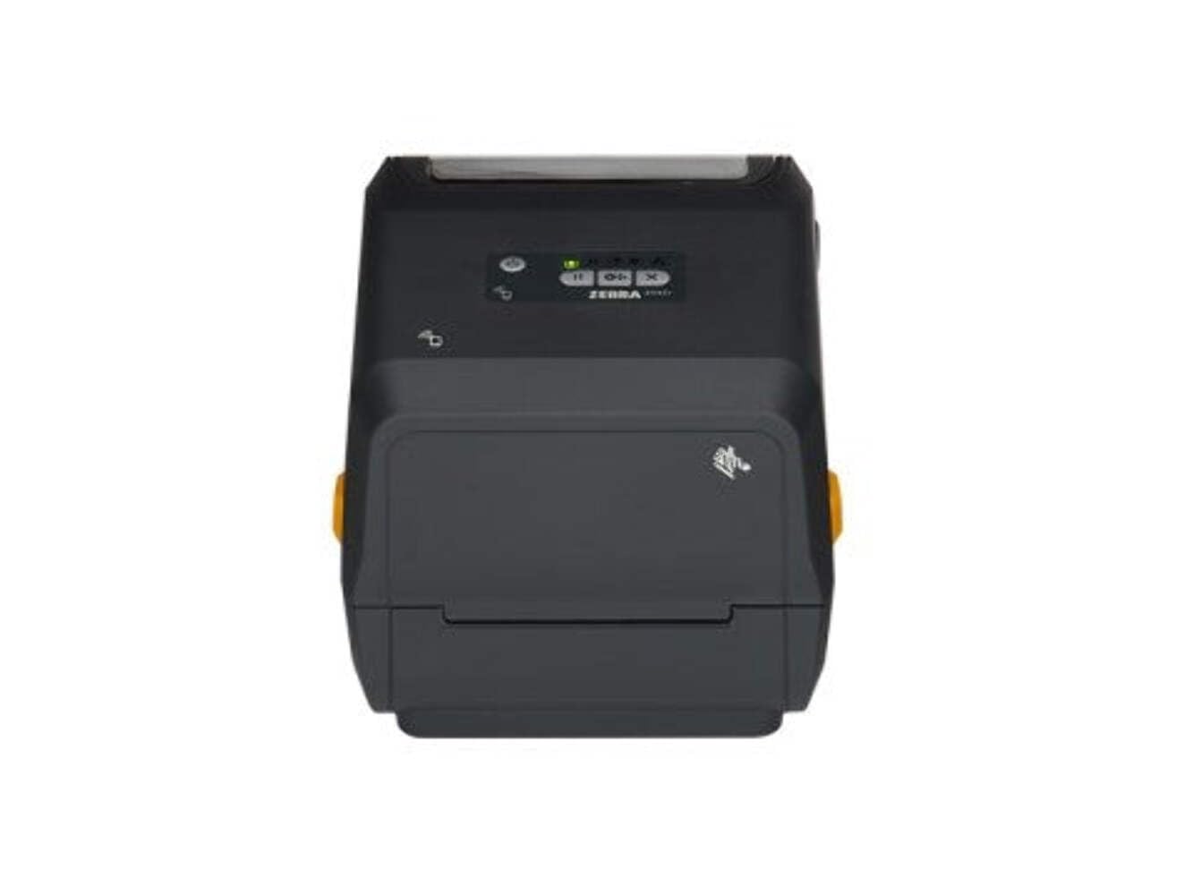 Zebra Thermotransfer Desktopdrucker ZD421 - USB, USB-Host, Ethernet und Bluetooth Konnektivität - Geeignet für Anwendungen in Logistik, Fertigung, Einzelhandel und Gesundheitswesen