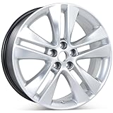 New 18' x 7.5' Wheel for Chevrolet Cruze 2011 2012 2013 2014 2015 2016 Rim 5477