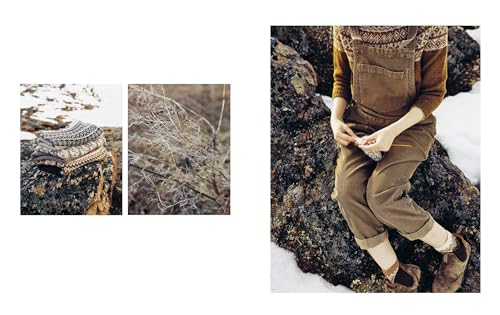 Arctic Knits: Jumpers, Socks, Mittens and More - Image 6