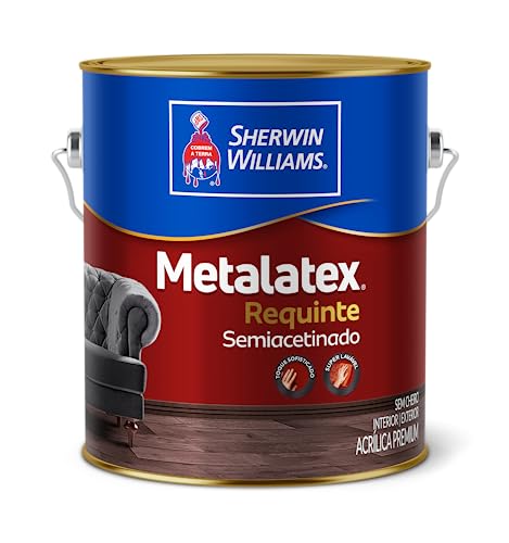 METALATEX REQUINTE SUPER LAVAVEL BRANCO 3,6 LITROS