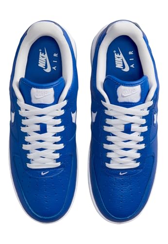 Image of Nike Mens Nike Air Force 1 Low Evo