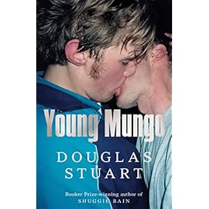 Young Mungo: The No. 1 Sunday Times Bestseller