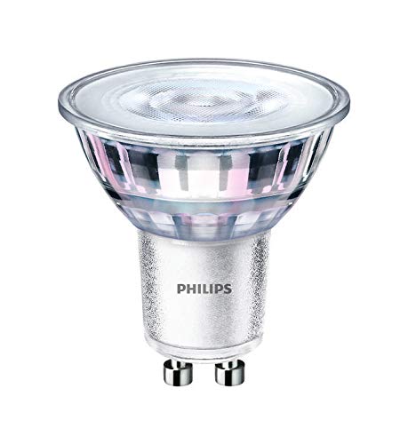Preisvergleich Produktbild Phil LED Reflektor Glas GU10 4,6W 827 / 36°