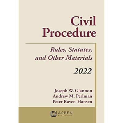 Civil Procedure