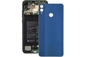 Huawei Honor 8X Back Cover Replacement Part