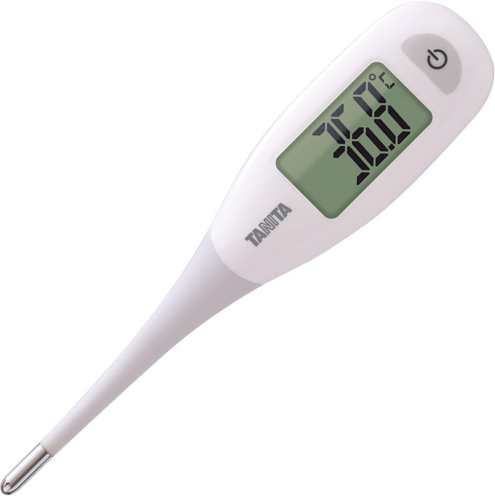 Amazon.co.jp: タニタ(Tanita) 体温計 脇式体温計 BT-471