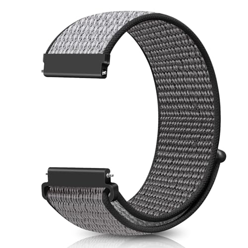 AVOD 24mm �i�C���� �X�|�[�c �N�C�b�N�����[�X�r���v�o���h Suunto 9/9 Baro/9 Titanium/Ticwatch Pro 5/Fossil Q Machine Hybrid/Nate Hybrid/MK Sofie/Grayso