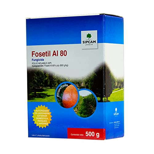 sipcam fosetil al 80 500gr