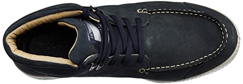 Image of Woodland Men's Leather Fashion Boot