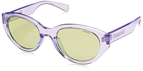Polaroid PLD 6051/g/s 789/UC Lilac 52 Occhiali