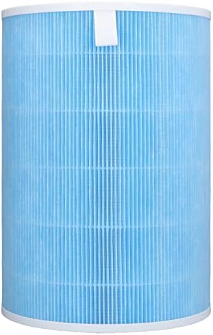 SMZhomeone 2 Stück Ersatzfilter Kompatibel Mit AP100 Luftreiniger