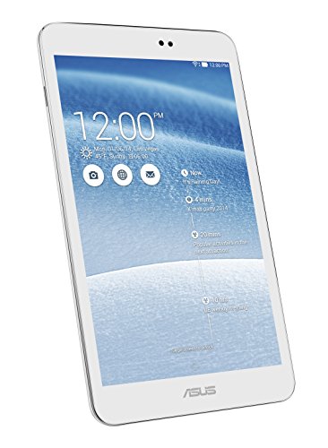 Asus ME581CL-1B050A MeMO Pad 8 Tablet, Display 8