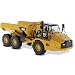 Caterpillar 740B Articulated Truck (Tipper Body) High Line Series Vehicle