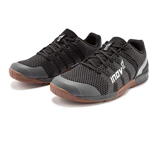 inov-8 F-Lite 260 Knit Black/Gum UK 7.5 (US Men's 8.5) M