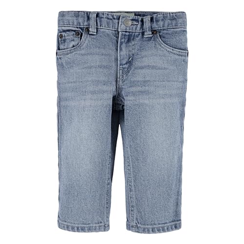 Levi's Kids -551z authentic straight jeans Baby Jungen Make Me 36 Monate