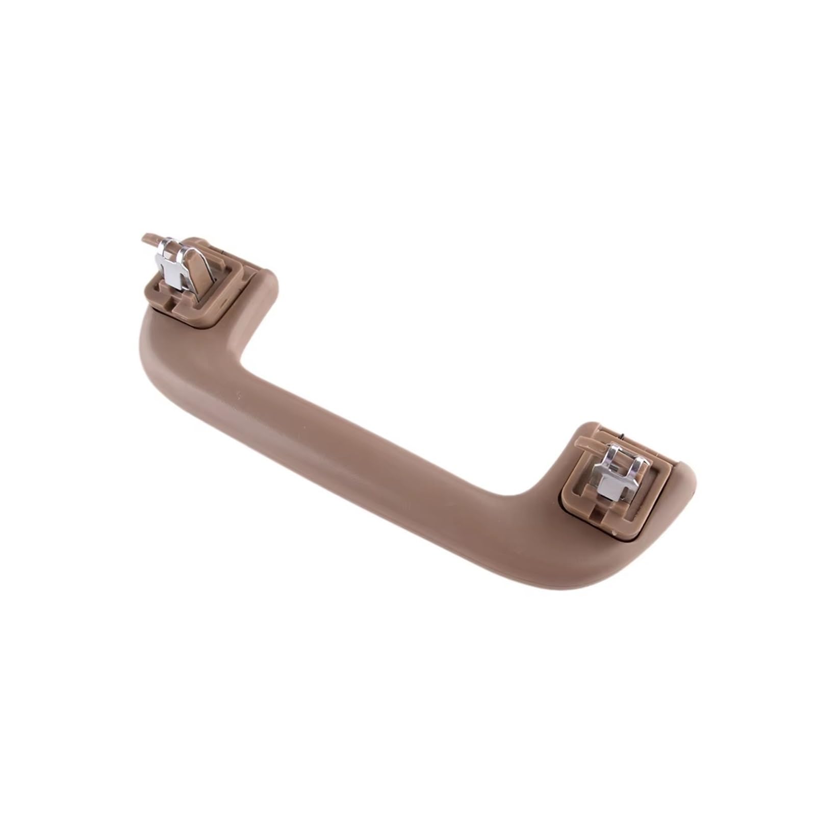 Zhannuobhd One Color For Toyota For Auris For Previa For Vios For Yaris For Altis Interior Upper Right Roof Ceiling Pull Handle Car Side Plated Interior Door Handle