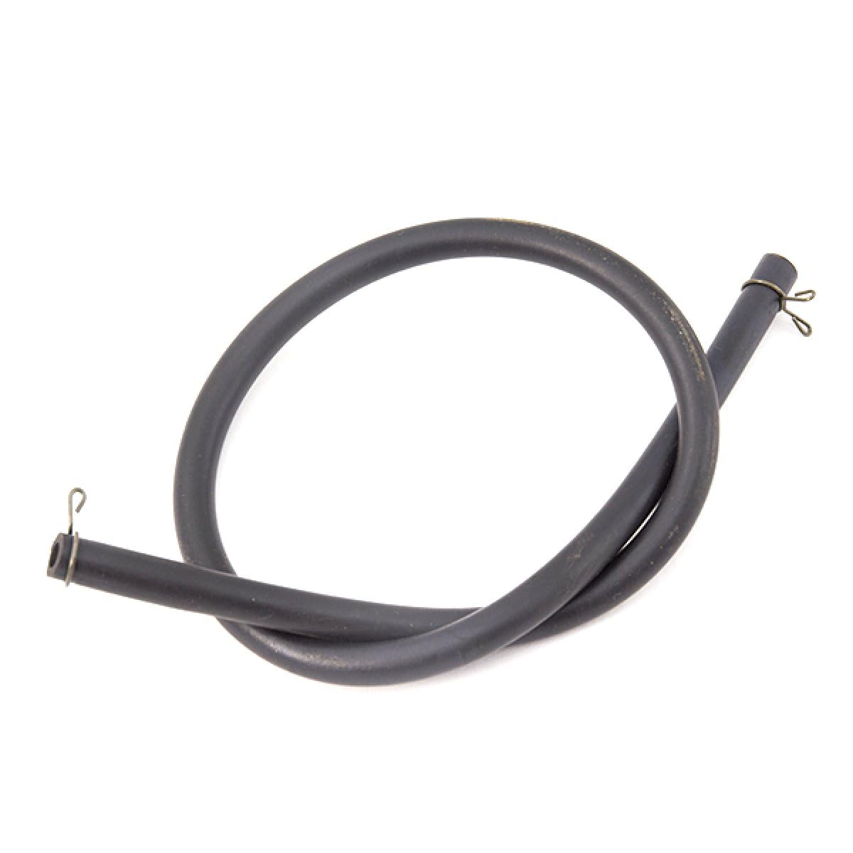EGR Pipe 4 x 8 x 440mm Lexmoto Michigan 125 EFI ZS125-79-E4/Michigan 125 Euro 5 ZS125-79-E5/R66+ E55 ZS125-79C-E55/ZSX-F 125 EFI ZS125-48E-E4/ZSX-R 125 EFI ZS125-48F-E4