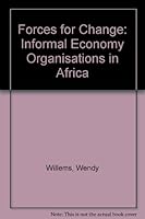 Forces for Change 0905990005 Book Cover