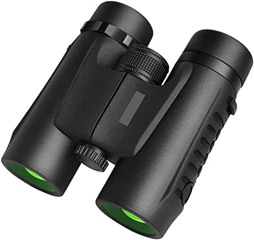Binoculares HD para adultos impermeables 32mm miniatura 5
