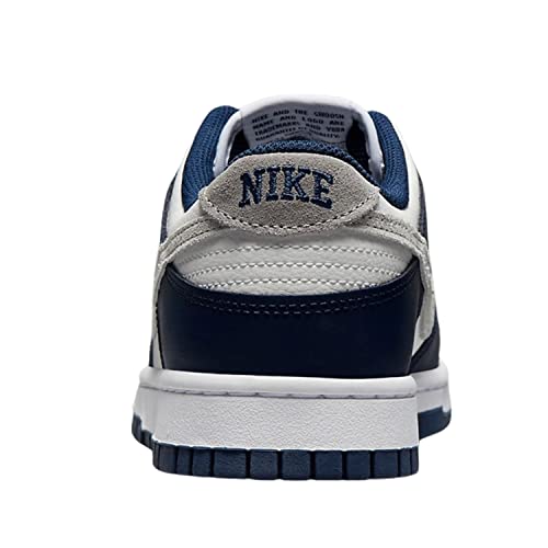 Image of Nike Men's Dunk Low Sneaker