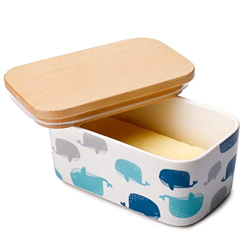 Best Whale Butter Dish Where to Buy?