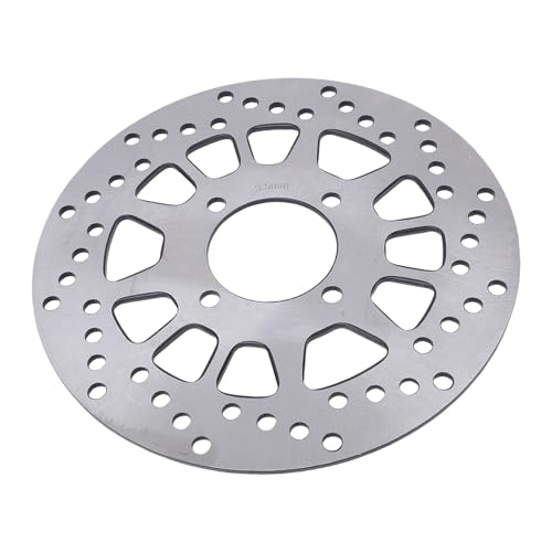 Disque de frein avant 220mm en acier 8Cr13 premium pour moto Vega R Rider
