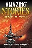 Amazing Stories Best of 2025