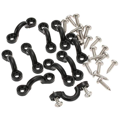 Cinghie per Occhiello per Ponte Occhiello per