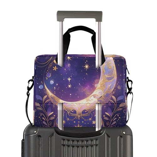 Funda maletín portátil para laptop 13-15.6 pulg miniatura 3