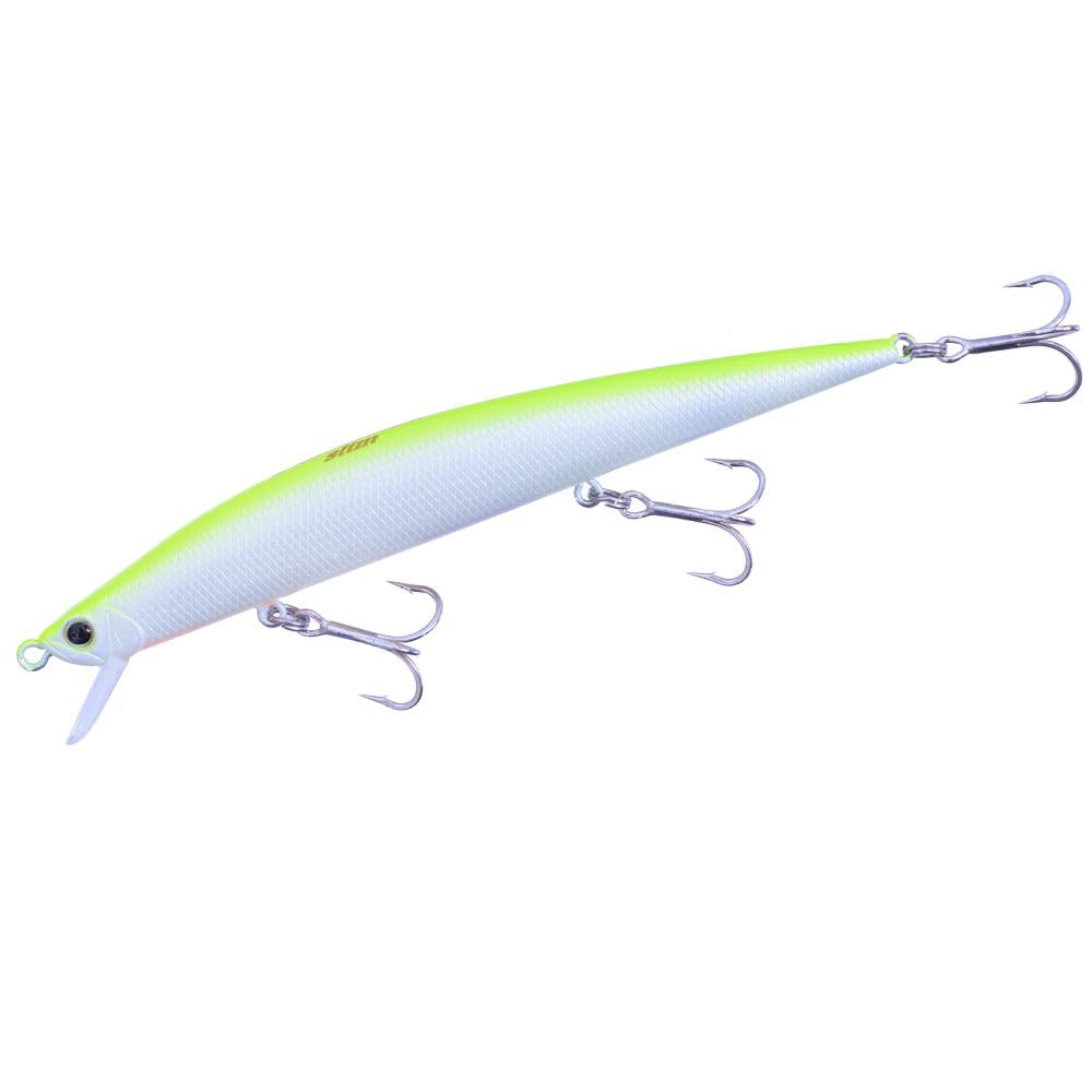 Duo Tide Minnow 120 Slim Afa0006 (S06Rs) - 12cm - 13g - Rattle - Floating - Tide 120 SL AFA0006