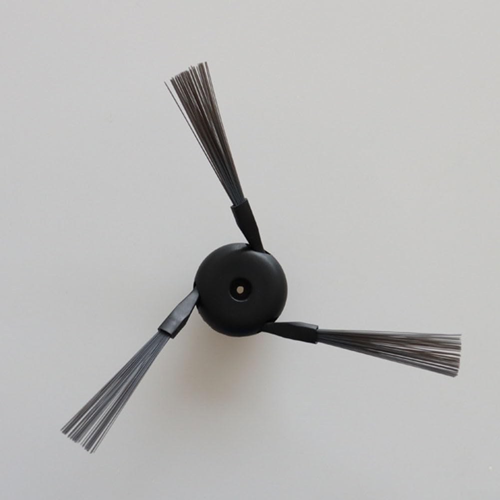 Kit Ricambi Per Aspirapolvere Robot Mova Z5/Z5 Pro/Z50 Ultra - Include Spazzole, Panni E Sacchetti