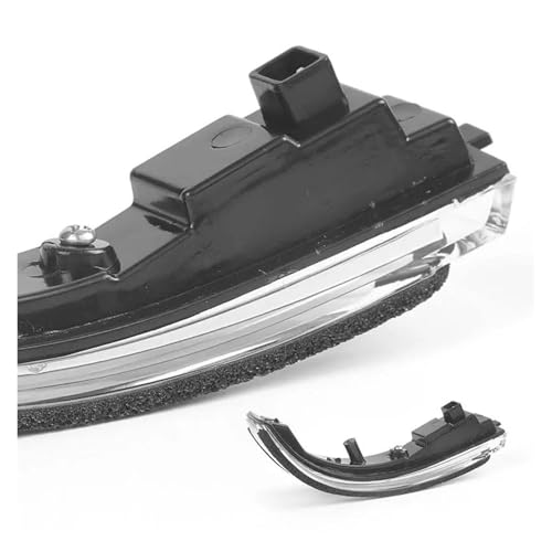 Intermitente indicador lateral Hyundai i20 2012-2015 espejo LED 87614-07003 5