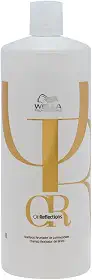 Wella Professionals Oil Reflections Shampoo, Tamanho: 1000 ml (Pacote de 1)